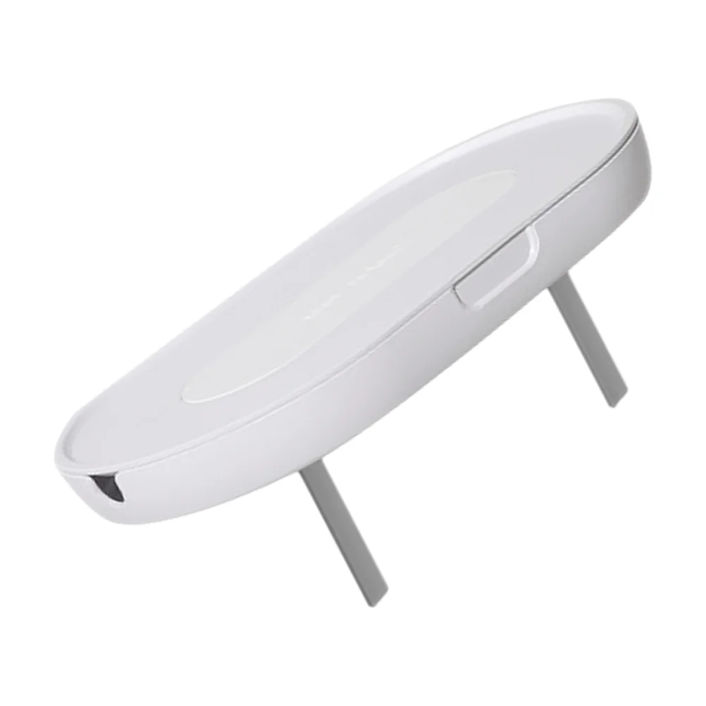 Cord Concealer Socket Storage Shelves Power Cable Shelf for Outlet Holder Wire
Cord Concealer Socket Storage Shelves Power Cable Shelf for Outlet Holder Wire