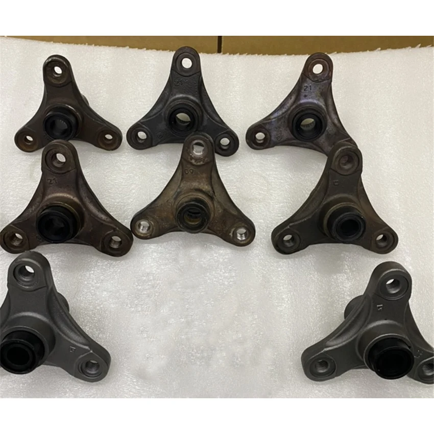 For BMW Rear Differential Flange Is Suitable For BMW 7 Series 5 Series 3 Series Brand New
For BMW Rear Differential Flange Is Suitable For BMW 7 Series 5 Series 3 Series Brand New