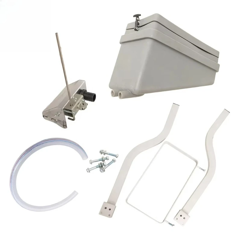 Single Gun Dispense Glass Bead Into the Wet Line Producing Reflective Lines Road Marking Machine
Single Gun Dispense Glass Bead Into the Wet Line Producing Reflective Lines Road Marking Machine