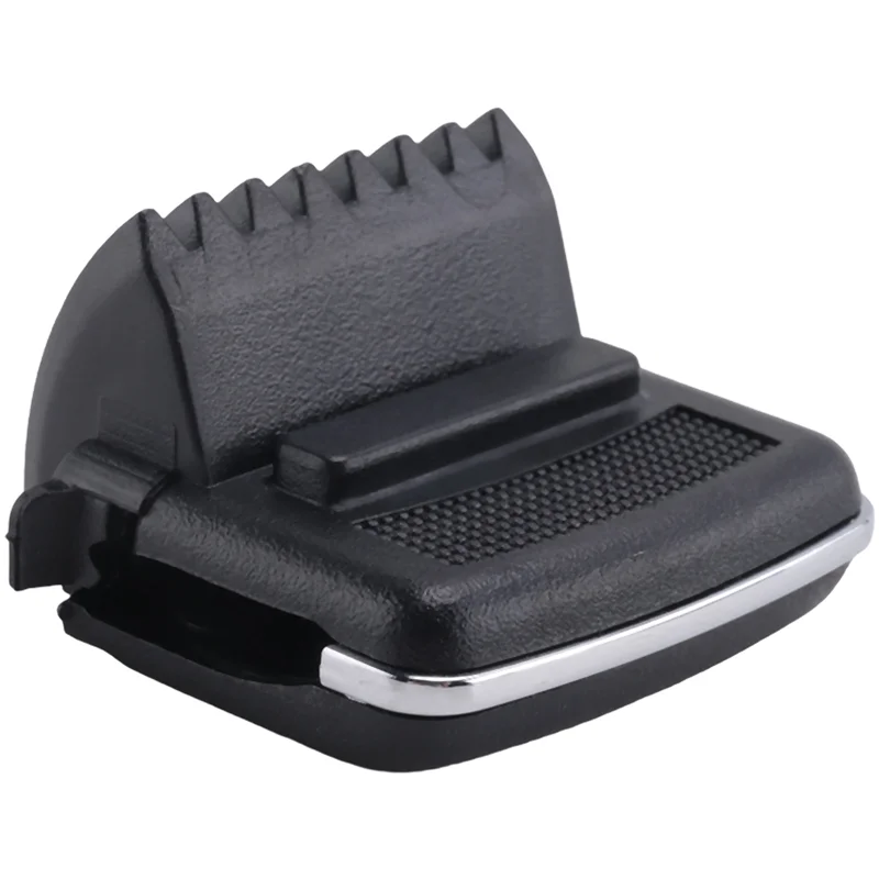 AA05 Автомобильный зажим для вентиляционного отверстия для Mitsubishi Outlander Sport ASX 2013-2018, зажим для вентиляционного отверстия приборной панели автомобиля, запасные части, 1 шт.
AA05 Автомобильный зажим для вентиляционного отверстия для Mitsubishi Outlander Sport ASX 2013-2018, зажим для вентиляционного отверстия приборной панели автомобиля, запасные части, 1 шт.