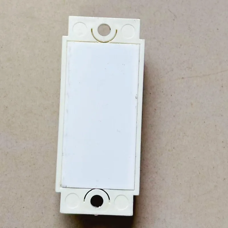 NRED-61-E-D-F is A BB inverter ACS800 series voltage divider resistor voltage equalizing module
NRED-61-E-D-F is A BB inverter ACS800 series voltage divider resistor voltage equalizing module