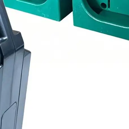 4 Slot 6 Slot Battery Storage Rack Holder Organizer For BL1830 BL1840 18V Lithium For Ion Batteries With Handle Green Black Plas
4 Slot 6 Slot Battery Storage Rack Holder Organizer For BL1830 BL1840 18V Lithium For Ion Batteries With Handle Green Black Plas