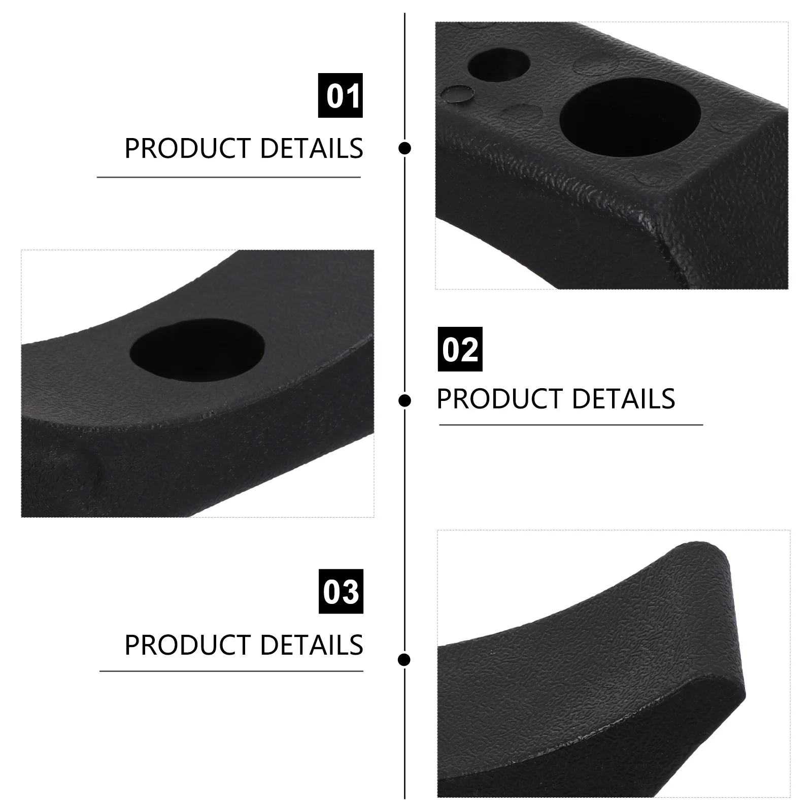 5 pcs Dumbbell Rack Premium Durable Fitness Stand For Home Gym Floor Protection Storage Holder Bracket Organizer
5 pcs Dumbbell Rack Premium Durable Fitness Stand For Home Gym Floor Protection Storage Holder Bracket Organizer