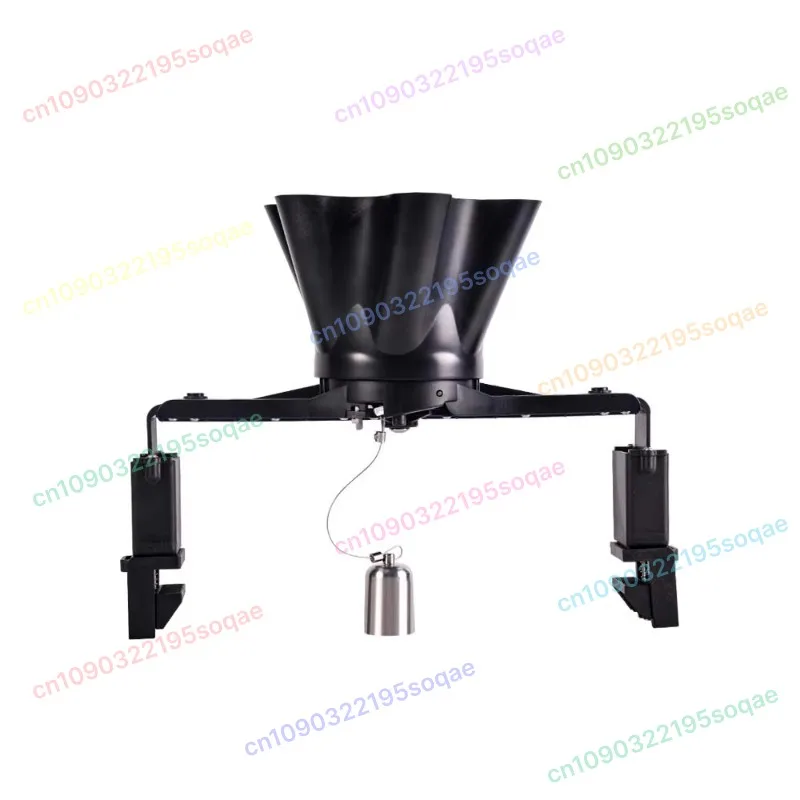 Bait Boat Spreader Multiple Sizes Universal for Bait Boats Carp Fishing Bait Spreader for Boilies Pellets Particles
Bait Boat Spreader Multiple Sizes Universal for Bait Boats Carp Fishing Bait Spreader for Boilies Pellets Particles