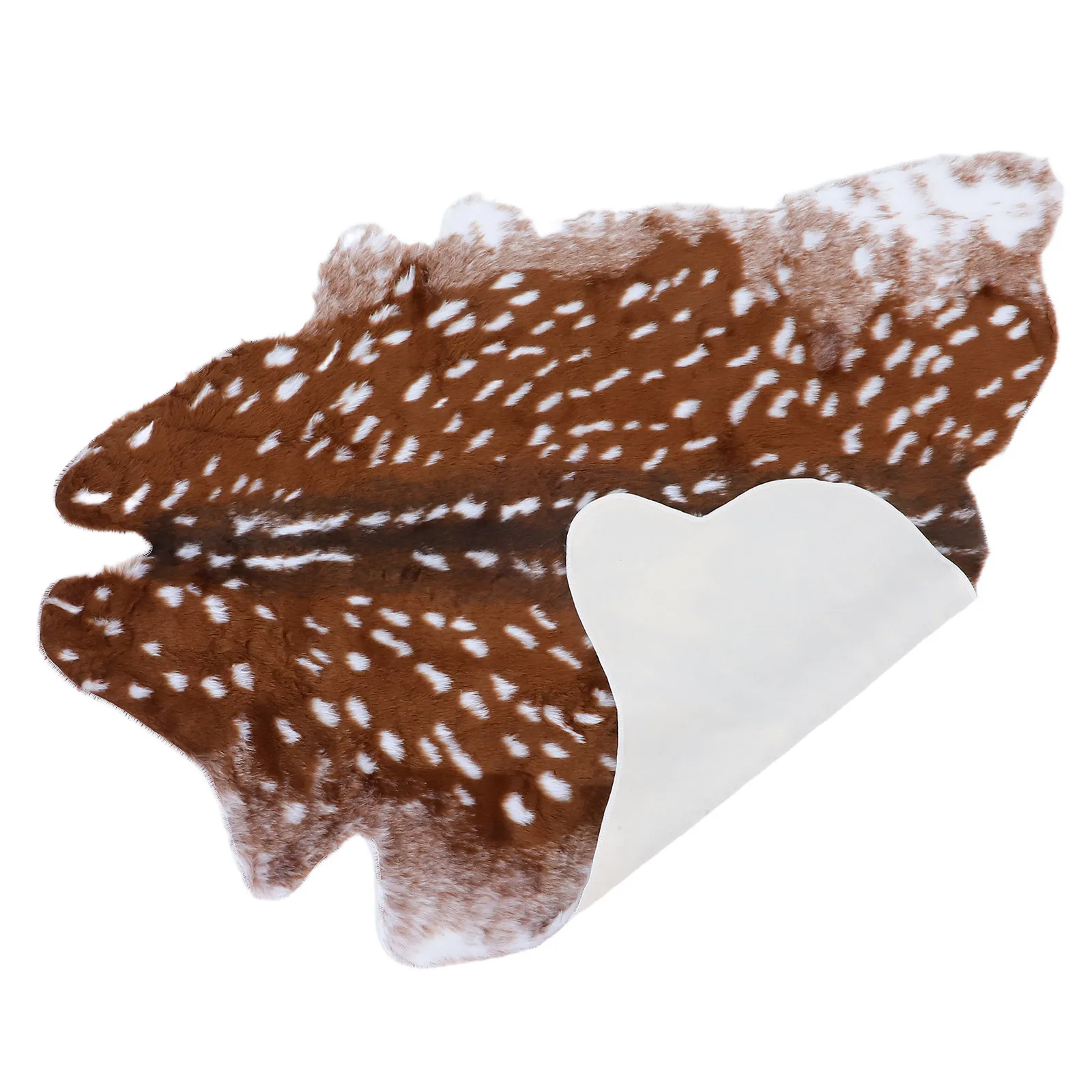 1Pcs Acrylic Polyester Suede Non-Slip Floor Mat Thick Waterproof Decorative Carpet for Bedroom Living Room Study Home Use
1Pcs Acrylic Polyester Suede Non-Slip Floor Mat Thick Waterproof Decorative Carpet for Bedroom Living Room Study Home Use