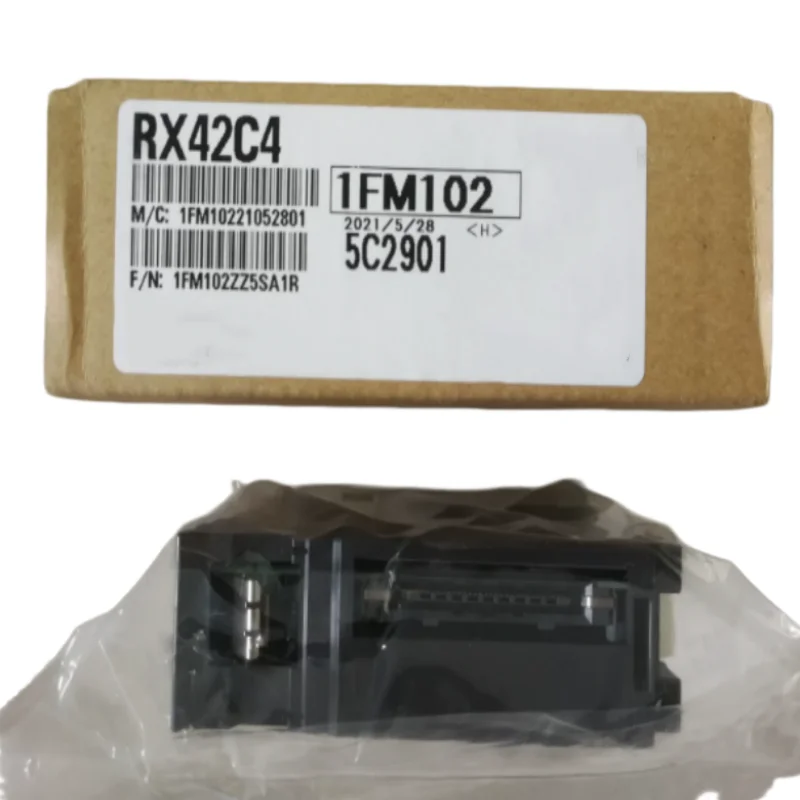 Brand-new, factory-sealed module RX71C4 RX72C4 RY10R2 RY18R2A RY20S6 RY40NT5P RY40PT5P RY41NT2P RY41PT1P RY42NT2P
Brand-new, factory-sealed module RX71C4 RX72C4 RY10R2 RY18R2A RY20S6 RY40NT5P RY40PT5P RY41NT2P RY41PT1P RY42NT2P