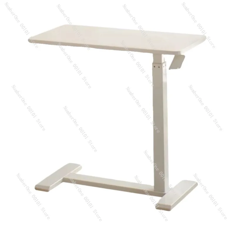 Adjustable Mobile Bedside Table Pneumatic Sit Stand Desk Rolling Laptop Cart Height Lift Side End Table Portable Home Office
Adjustable Mobile Bedside Table Pneumatic Sit Stand Desk Rolling Laptop Cart Height Lift Side End Table Portable Home Office