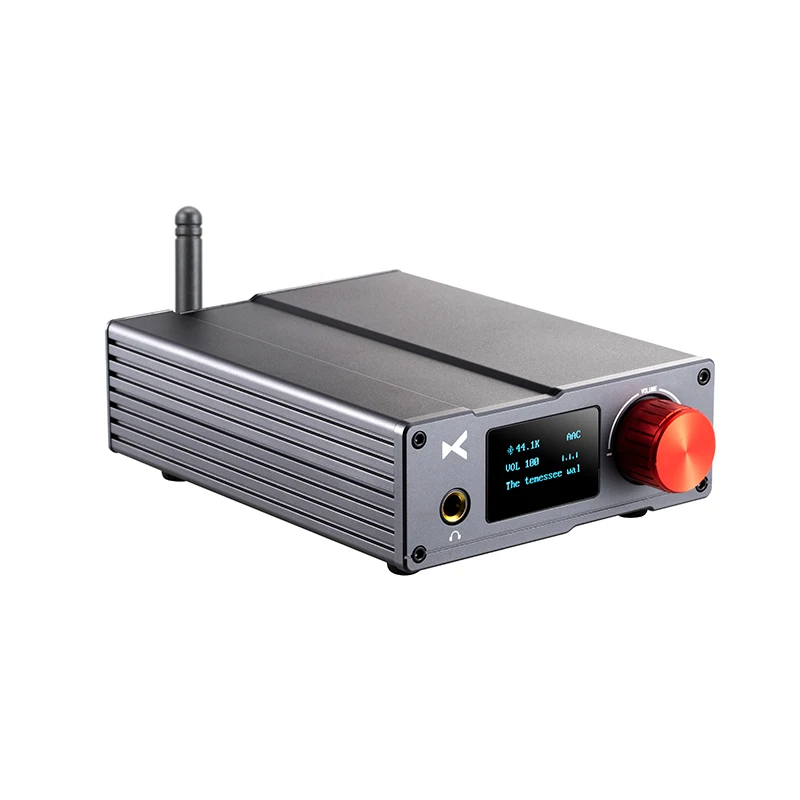 xduoo DA-100 Bluetooth цифровой усилитель мощности ES9018K2M MAX97220 TPA3116 50 Вт * 2 усилитель Поддержка HD LDAC USB DAC DA100 AMP
xduoo DA-100 Bluetooth цифровой усилитель мощности ES9018K2M MAX97220 TPA3116 50 Вт * 2 усилитель Поддержка HD LDAC USB DAC DA100 AMP