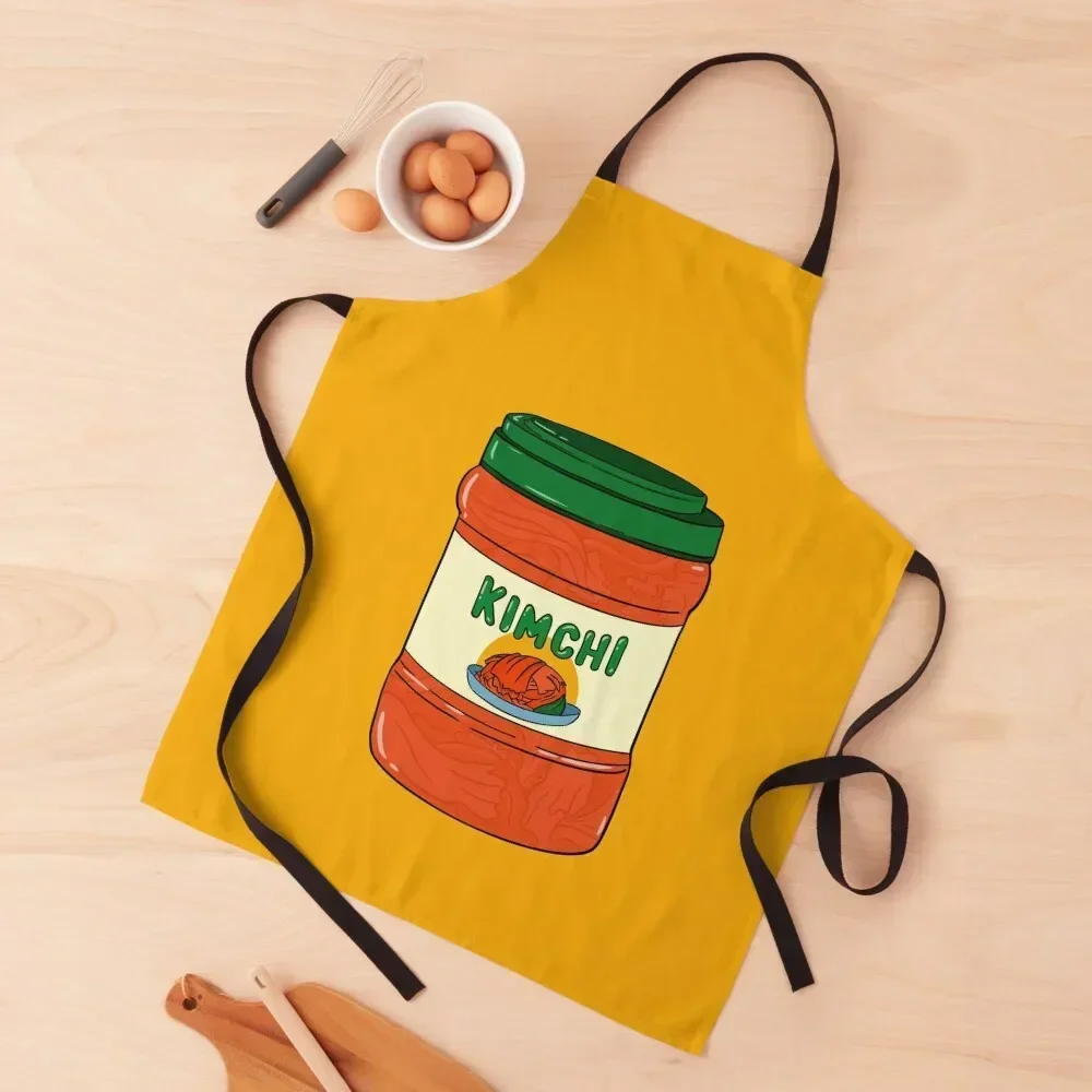 Kimchi Apron home women Men's Kitchen For Home Accessories Nursing Apron
Kimchi Apron home women Men's Kitchen For Home Accessories Nursing Apron