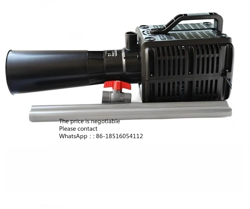 Pond Wave Aerator for Fish Farming
Pond Wave Aerator for Fish Farming