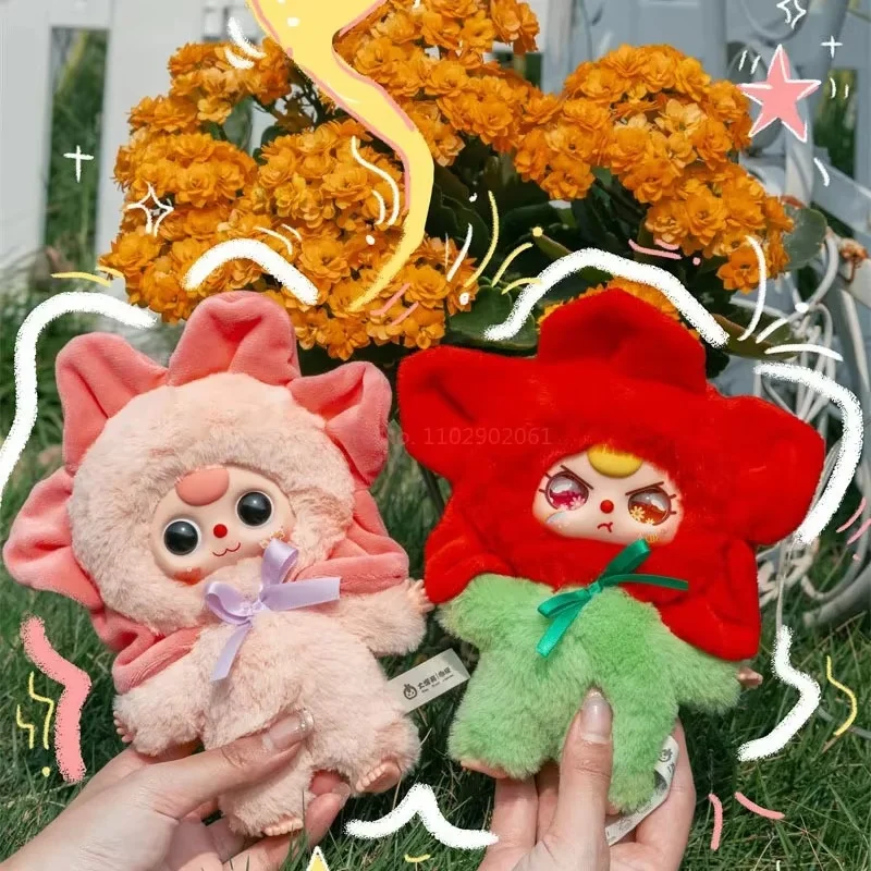 Baby Three Where Is Spring Series Blind Box Action Figure Cute Vinyl Doll Deco Child Christmas Birthday Girl Gifts
Baby Three Where Is Spring Series Blind Box Action Figure Cute Vinyl Doll Deco Child Christmas Birthday Girl Gifts