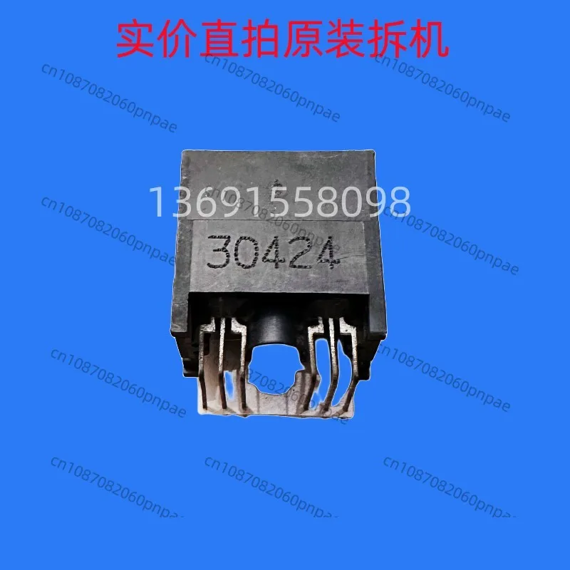 Fiber optic flip-flop inverter 6SE440/430 series inverter drive board fiber head
Fiber optic flip-flop inverter 6SE440/430 series inverter drive board fiber head