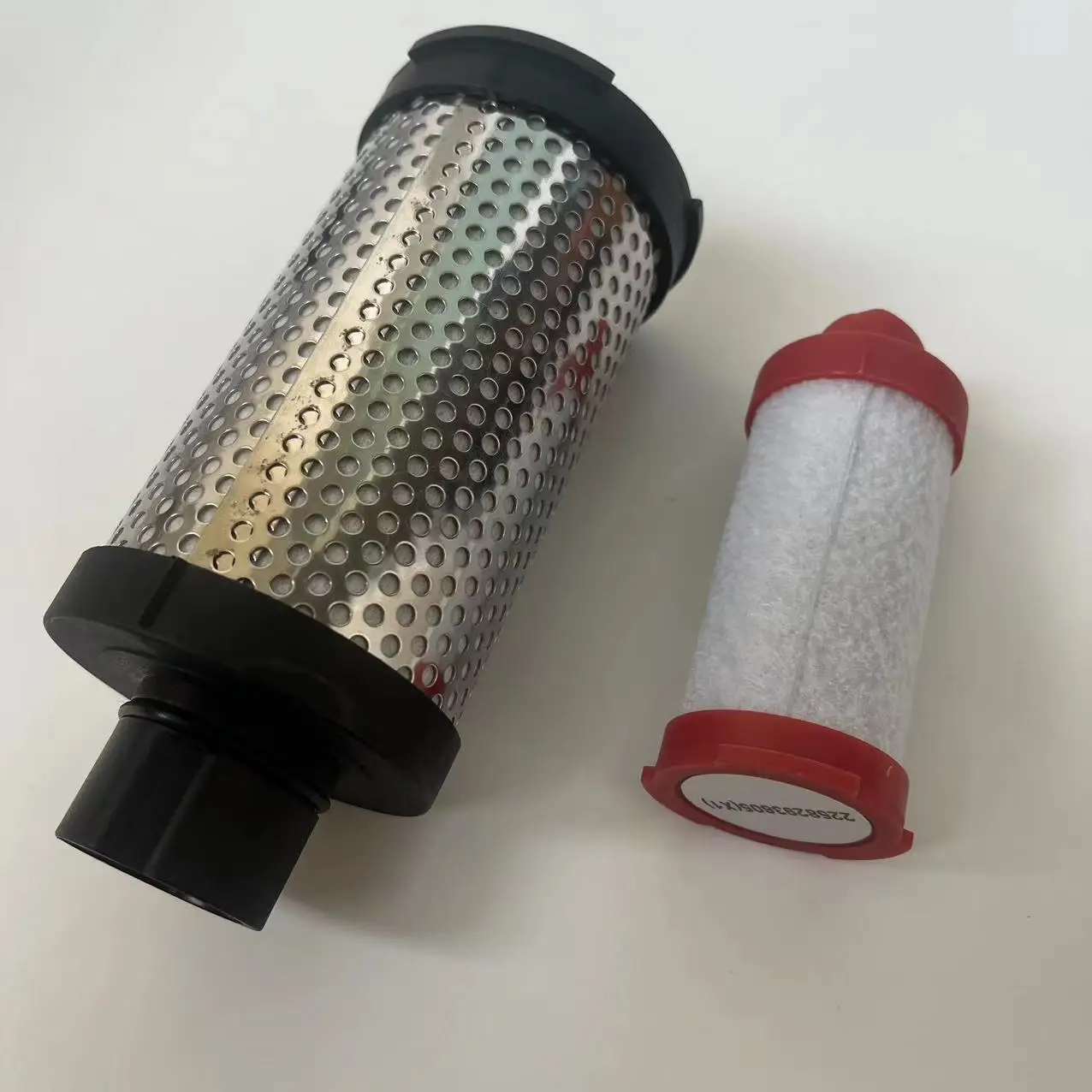 2258293501 2258293601 2258293701 2258293801 2258293502 2258293602 2258293702 air compressor dryer line filter for Pneumatech
2258293501 2258293601 2258293701 2258293801 2258293502 2258293602 2258293702 air compressor dryer line filter for Pneumatech