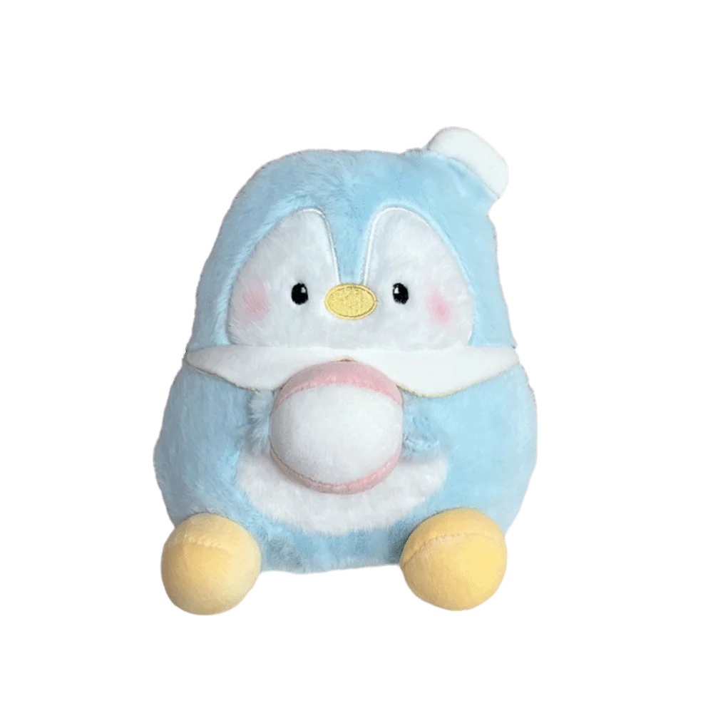 8-Inch Animal Material Soft Texture Cartoon Stuffed Animal kawaii Grab-and-Hold Children's
8-Inch Animal Material Soft Texture Cartoon Stuffed Animal kawaii Grab-and-Hold Children's