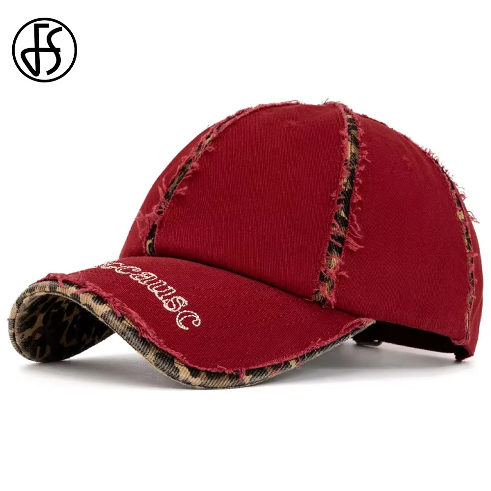 FS Fashion Red Beige Letter Baseball Cap For Men Brand Women Hat Summer Street Hip Hop Caps Outdoor Sunshade Golf Hats Bone 2026
FS Fashion Red Beige Letter Baseball Cap For Men Brand Women Hat Summer Street Hip Hop Caps Outdoor Sunshade Golf Hats Bone 2026