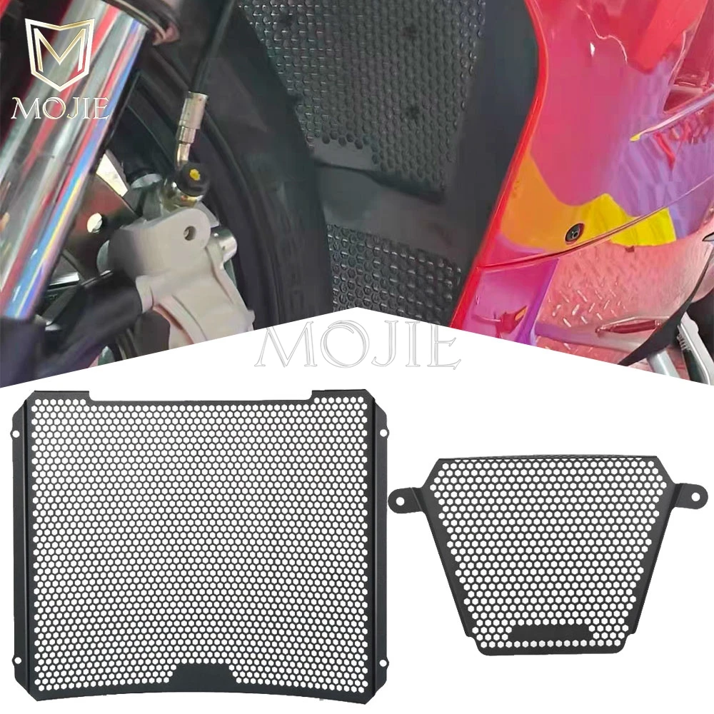 FOR SUZUKI GSX-R1000 GSX-R1000R GSXR 1000 1000R 2021 2022 2023 2024 2025 Radiator Grill Guard Protector Oil Cooler Grille Covers
FOR SUZUKI GSX-R1000 GSX-R1000R GSXR 1000 1000R 2021 2022 2023 2024 2025 Radiator Grill Guard Protector Oil Cooler Grille Covers