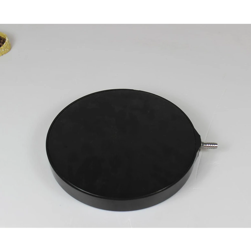 Aquarium Hydroponic Oxygen Plate Pump 13cm Durable Fish Tank Air Oxygen Cake Bubble Disk Stone Home Garden Bubble Disk Stone
Aquarium Hydroponic Oxygen Plate Pump 13cm Durable Fish Tank Air Oxygen Cake Bubble Disk Stone Home Garden Bubble Disk Stone