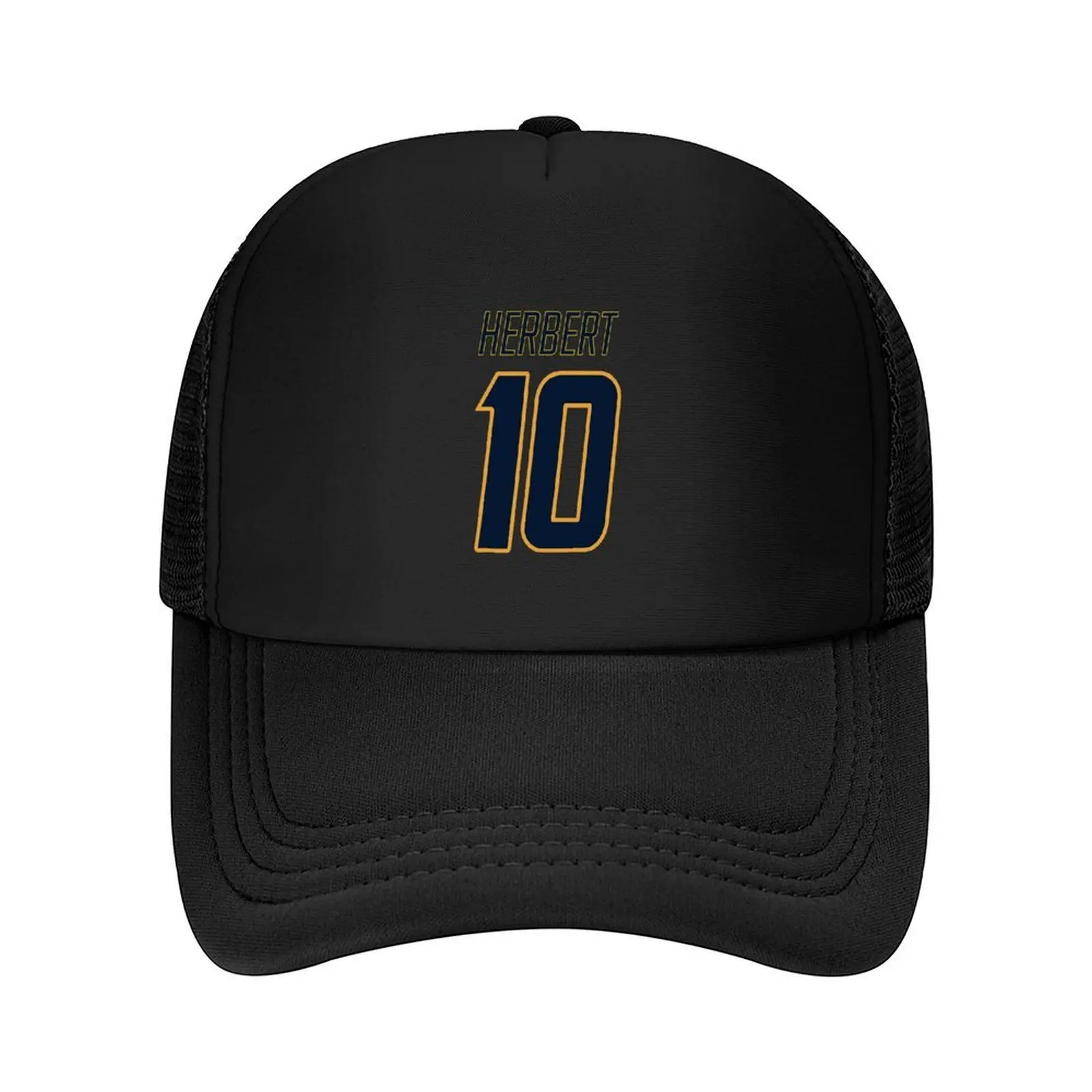 Justin Herbert Navy Baseball Cap Snap Back Hat Sunscreen Golf Hat Man derby hat Women Hats Men's 
Justin Herbert Navy Baseball Cap Snap Back Hat Sunscreen Golf Hat Man derby hat Women Hats Men's