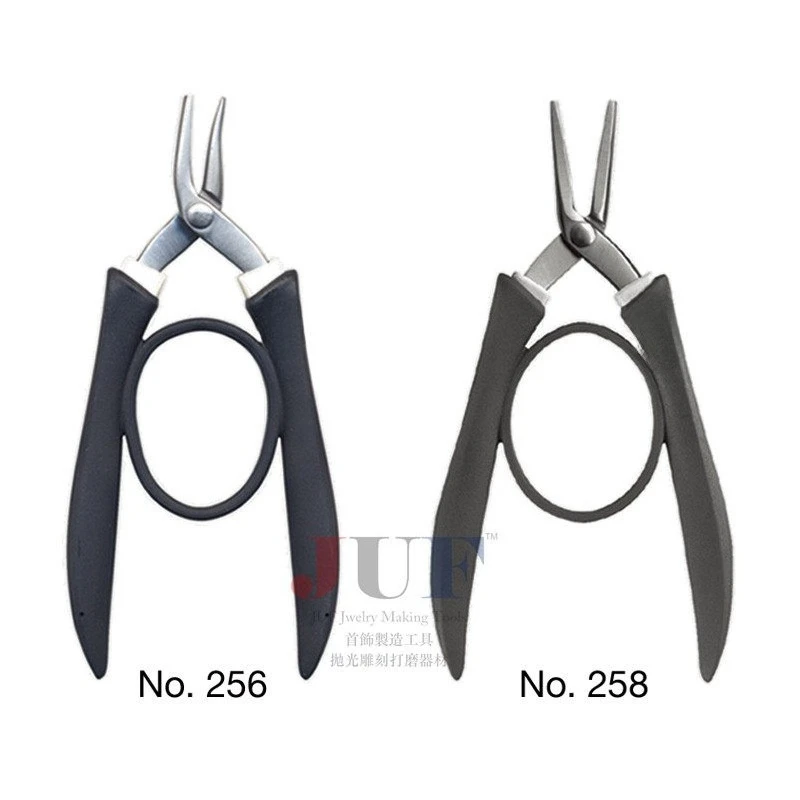 Japanese Flat Mouth/arc/bending Hand Pliers, Takahashi Goro Plastic Handle Jewelry DIY
Japanese Flat Mouth/arc/bending Hand Pliers, Takahashi Goro Plastic Handle Jewelry DIY