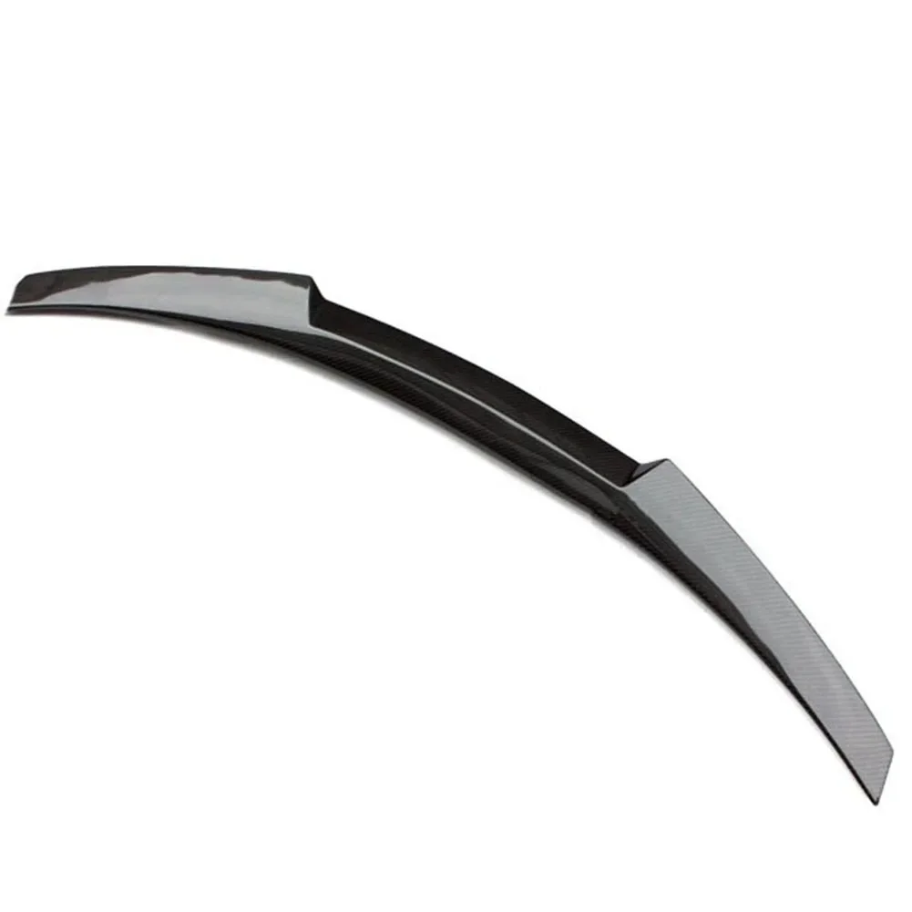 Carbon Fiber Rear Wing Trunk Lid Spoiler Wing For BMW F83 M4 2014-2019
Carbon Fiber Rear Wing Trunk Lid Spoiler Wing For BMW F83 M4 2014-2019