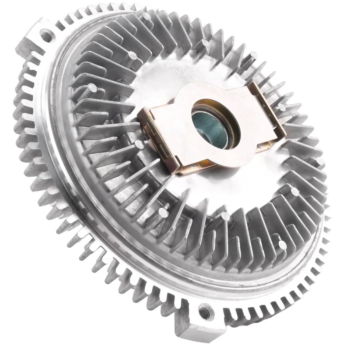 6652000222 Car Fan Coupler Viscous Clutch for Ssangyong Kyron Actyon Rexton Stavic Actyon Sports D20 27DT
6652000222 Car Fan Coupler Viscous Clutch for Ssangyong Kyron Actyon Rexton Stavic Actyon Sports D20 27DT