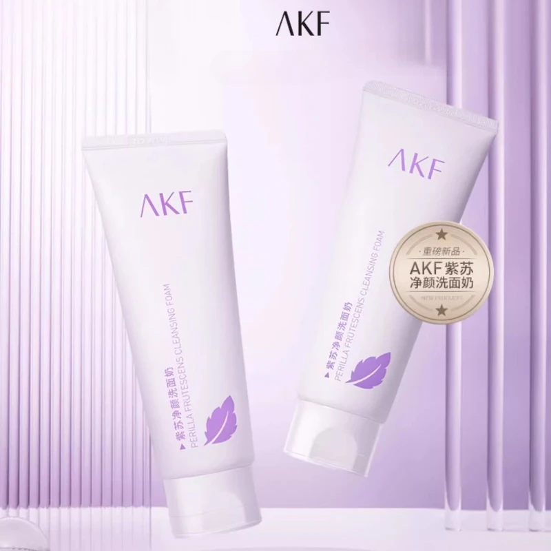 Очищающее средство для лица akf, очищающее средство для лица с аминокислотами, увлажняющее очищающее молочко для лица
Очищающее средство для лица akf, очищающее средство для лица с аминокислотами, увлажняющее очищающее молочко для лица