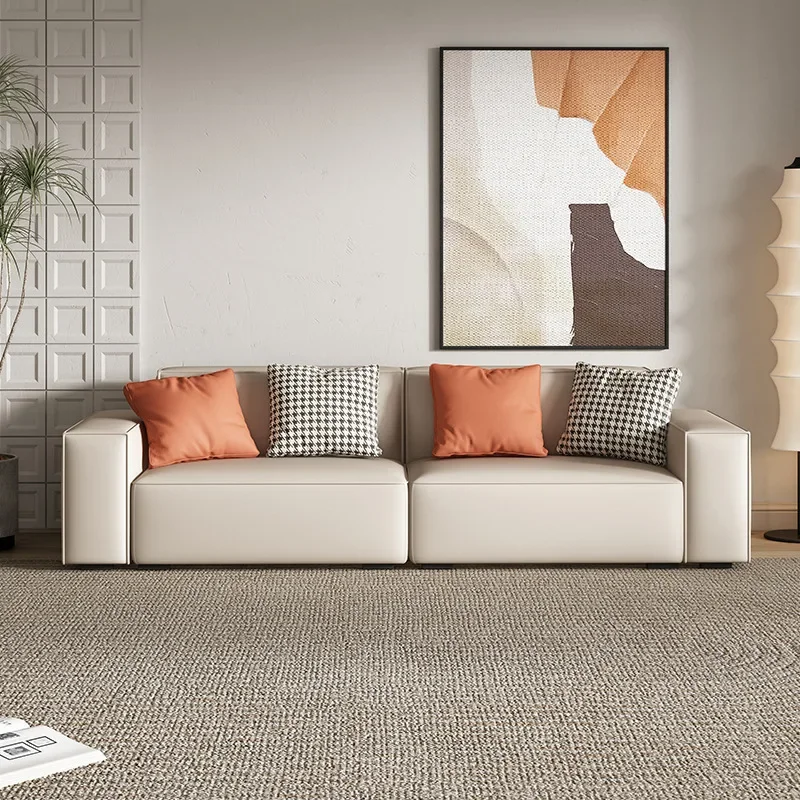 z Italian Minimalist Type Square Sofa set Furniture for Living Room Sofa Modular Sofa Sectional Couch in Velvet Fabric
z Italian Minimalist Type Square Sofa set Furniture for Living Room Sofa Modular Sofa Sectional Couch in Velvet Fabric