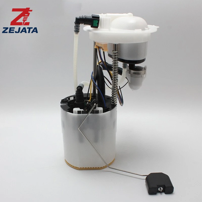 Fuel pump Assembly 3C0919051AK 3AA919051C For VW CC Passat Magotan 2005-2015 2.0 3.2 3.6 Audi Skoda SEAT 3AA919051AE 3AA919051
Fuel pump Assembly 3C0919051AK 3AA919051C For VW CC Passat Magotan 2005-2015 2.0 3.2 3.6 Audi Skoda SEAT 3AA919051AE 3AA919051