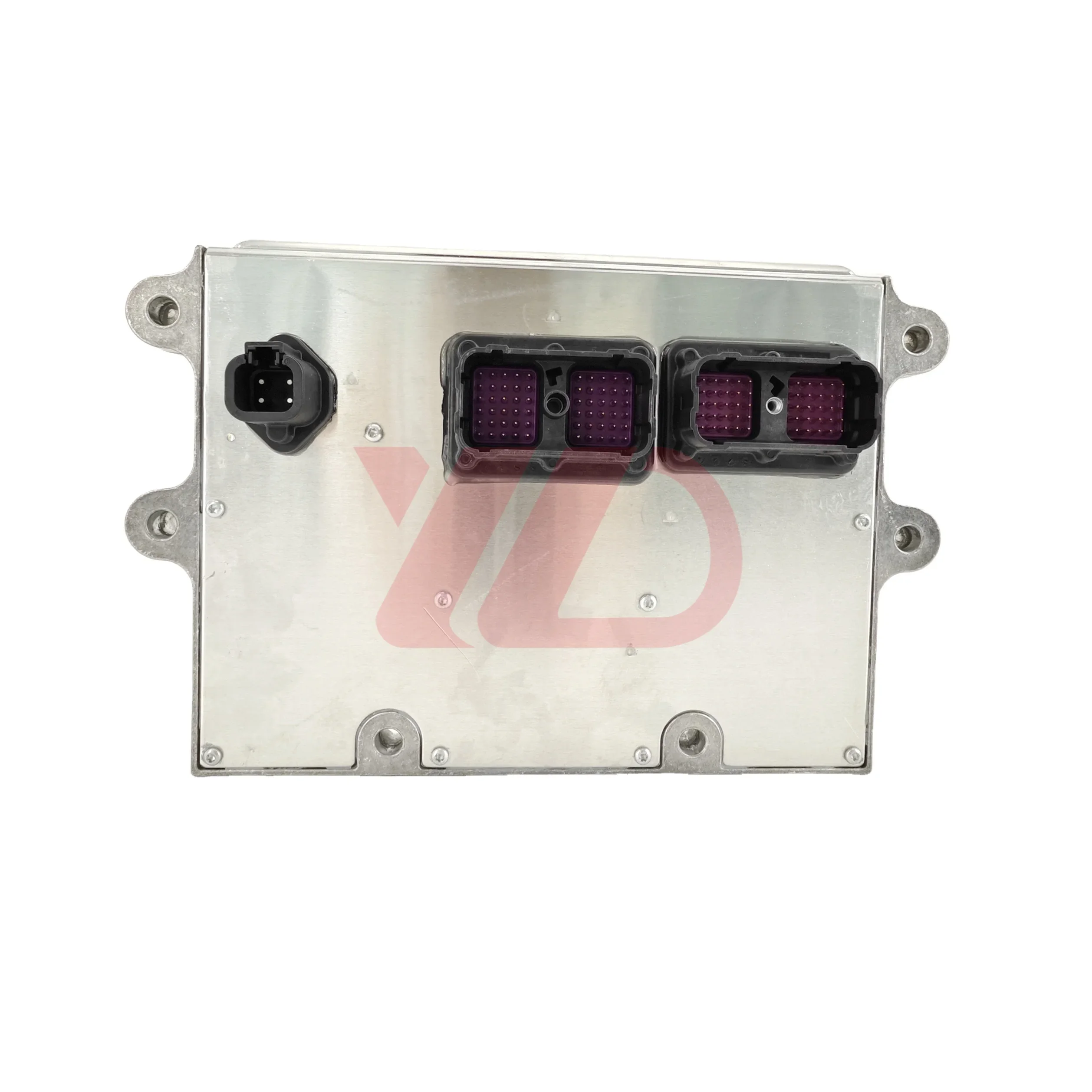 Original Diesel Engine Parts ECU ECM Electronic Control Unit Module 4963807 for Cummins ISM QSM
Original Diesel Engine Parts ECU ECM Electronic Control Unit Module 4963807 for Cummins ISM QSM