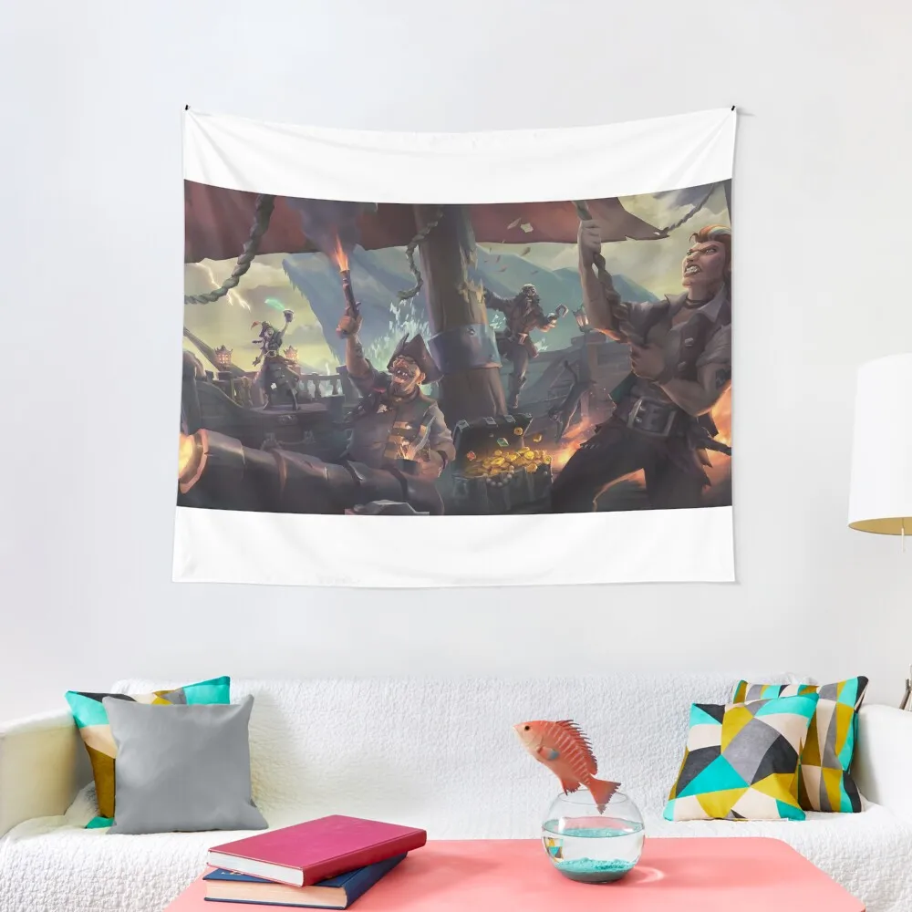Thieves Tapestry Funny Bed Room Decoration Hanging Wall Decor For Bedroom Tapestry
Thieves Tapestry Funny Bed Room Decoration Hanging Wall Decor For Bedroom Tapestry