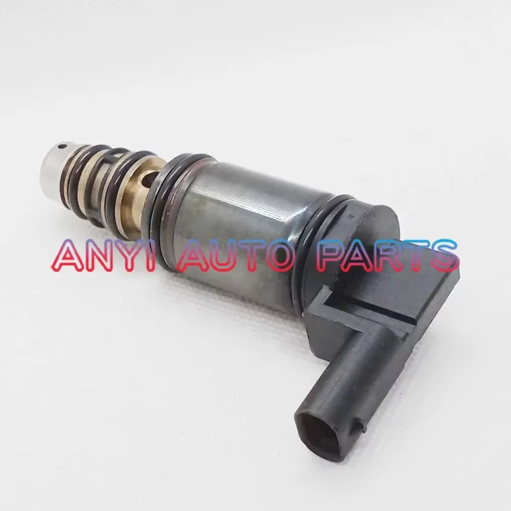 CV051 auto ac compressor Electronic Control Valve for BMW Buick Enclave Cadillac ATS/CTS 4801F0101 EX 10523C E207067
CV051 auto ac compressor Electronic Control Valve for BMW Buick Enclave Cadillac ATS/CTS 4801F0101 EX 10523C E207067