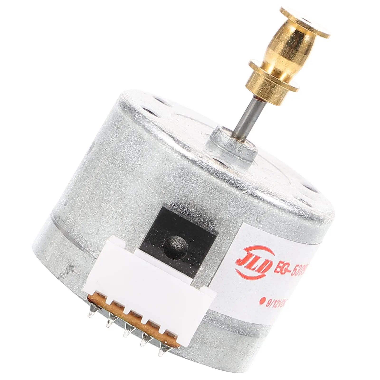 Vinyl Records Player Gramophone Replacement Motor for 3-Speed Phonograph Part Turntables Damping
Vinyl Records Player Gramophone Replacement Motor for 3-Speed Phonograph Part Turntables Damping