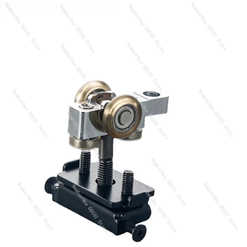 Bus Door Slide Rail Inner Push Sliding Door Buffer Hanging Wheel Office Cloakroom Invisible Door Track Sliding Hardware
Bus Door Slide Rail Inner Push Sliding Door Buffer Hanging Wheel Office Cloakroom Invisible Door Track Sliding Hardware
