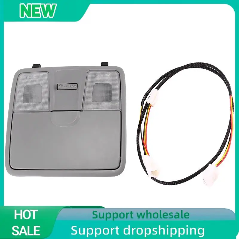 A04E-Overhead Lamps For HYUNDAI ELANTRA GT I30 IX25 2012-2016 Console Reading Lights Lamps Map Lights Glasses Box
A04E-Overhead Lamps For HYUNDAI ELANTRA GT I30 IX25 2012-2016 Console Reading Lights Lamps Map Lights Glasses Box