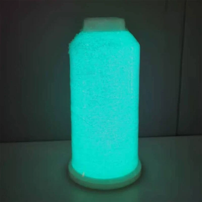 24TE Luminous Embroidery Threads/Luminous Sewing Thread Fluorescent Light Thread Costume Night Thread DIY Accessories
24TE Luminous Embroidery Threads/Luminous Sewing Thread Fluorescent Light Thread Costume Night Thread DIY Accessories