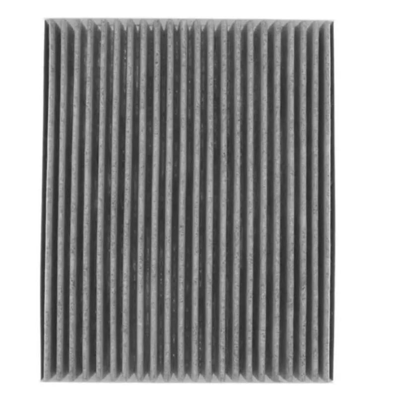 Воздушный фильтр салона для Audi Q7 2007-2015 гг., Porsche Cayenne 2003-2018 и Volkswagen Touareg 2004-2017 7H0819631A
Воздушный фильтр салона для Audi Q7 2007-2015 гг., Porsche Cayenne 2003-2018 и Volkswagen Touareg 2004-2017 7H0819631A