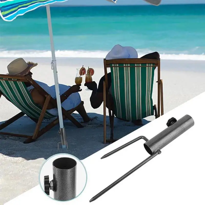 Solid Umbrella Anchor Holder Iron Patio Umbrella Anchor For Sand Round Adjustable Outdoor Stand Beach Metal Ground Heavy-Duty
Solid Umbrella Anchor Holder Iron Patio Umbrella Anchor For Sand Round Adjustable Outdoor Stand Beach Metal Ground Heavy-Duty