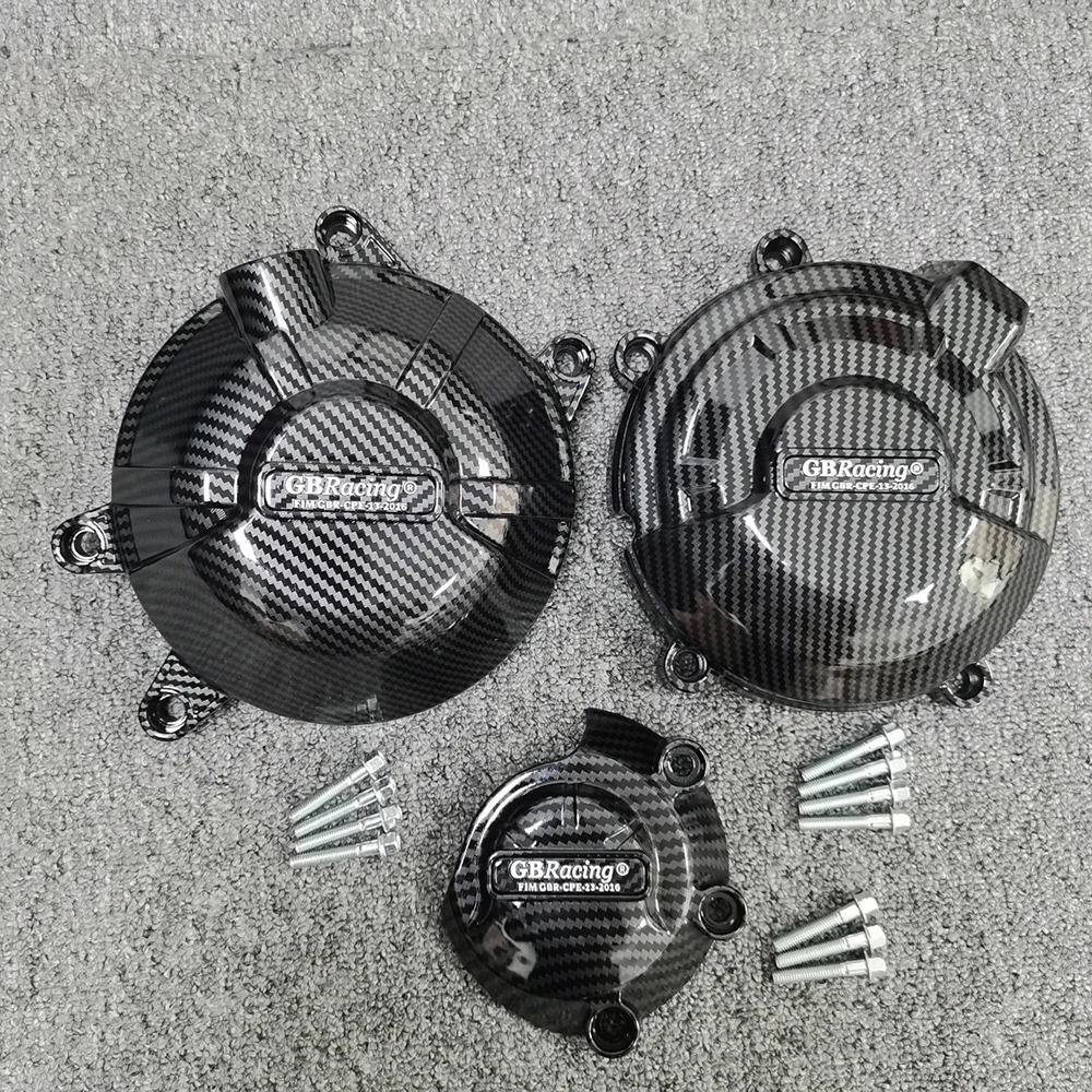 FOR HONDA Engine Protective Cover HONDA CB500X CB500F CBR500R 2019 2020 2021 2022 2023 Carbon Fiber Teextur Printing
FOR HONDA Engine Protective Cover HONDA CB500X CB500F CBR500R 2019 2020 2021 2022 2023 Carbon Fiber Teextur Printing
