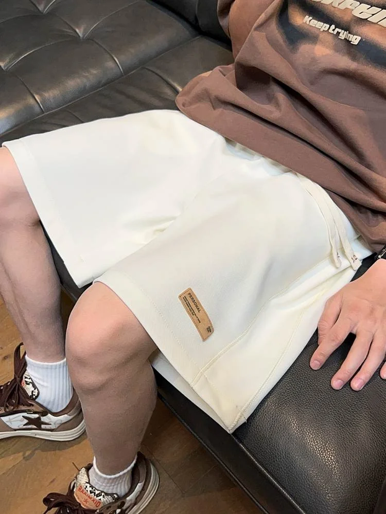 Мужские спортивные шорты, лето 2024, новые тренировочные шорты Ice Sensation, свободные, тонкие, американские баскетбольные шорты, модные молодежные дышащие шорты для активного отдыха
Мужские спортивные шорты, лето 2024, новые тренировочные шорты Ice Sensation, свободные, тонкие, американские баскетбольные шорты, модные молодежные дышащие шорты для активного отдыха