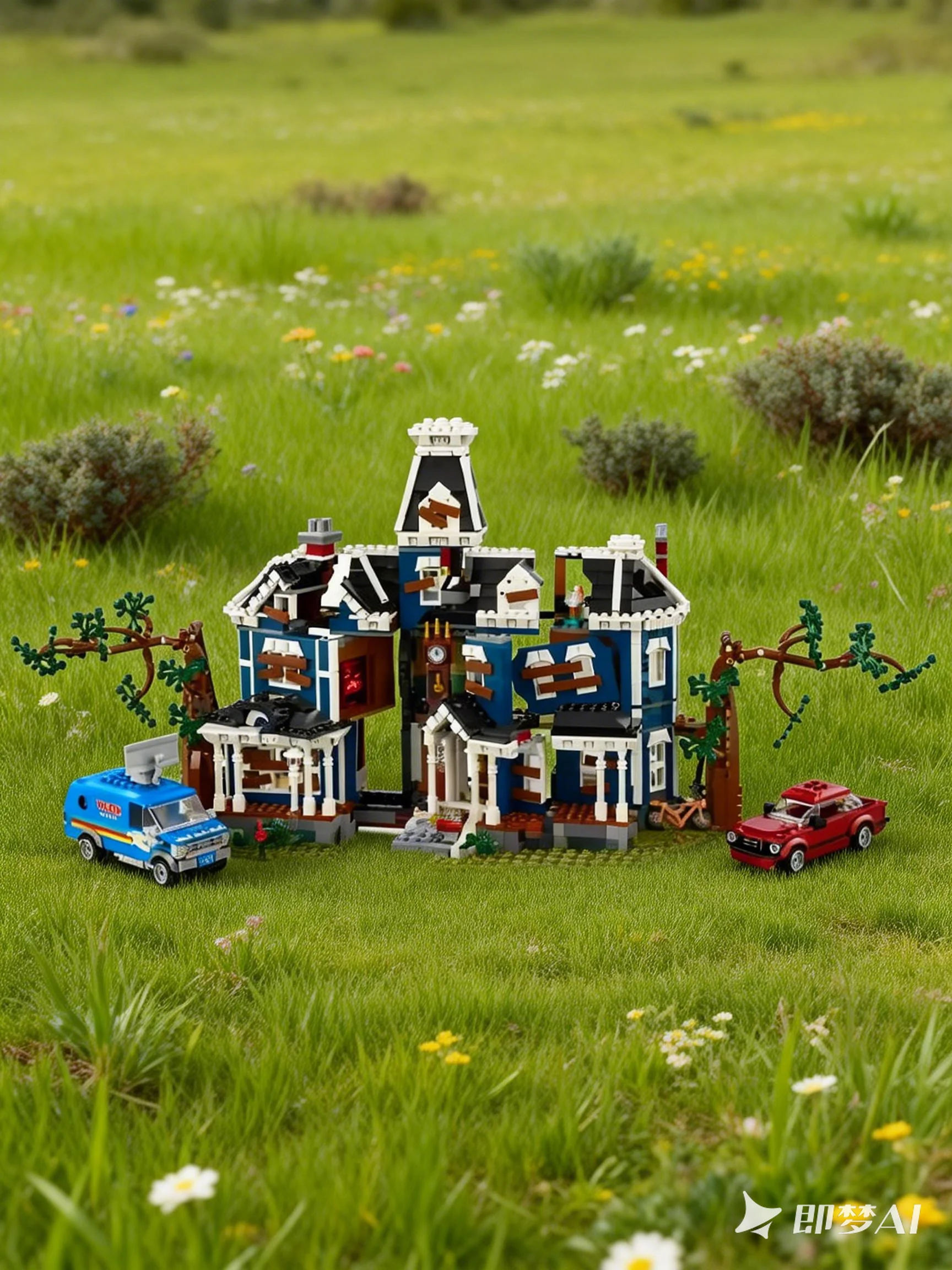 Новые креативные ретро-конструкторы MOC 2026 года: мелкие детали, совместимые кирпичики, модель для сборки для взрослых и детей, праздничные подарки
Новые креативные ретро-конструкторы MOC 2026 года: мелкие детали, совместимые кирпичики, модель для сборки для взрослых и детей, праздничные подарки