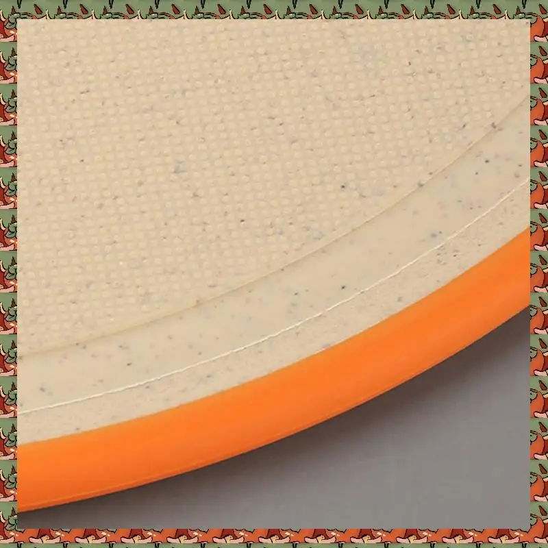 3 Pcs Chopping Board Kitchen Board Non-Slip With Juice Groove & Garlic Press Groove, Orange
3 Pcs Chopping Board Kitchen Board Non-Slip With Juice Groove & Garlic Press Groove, Orange