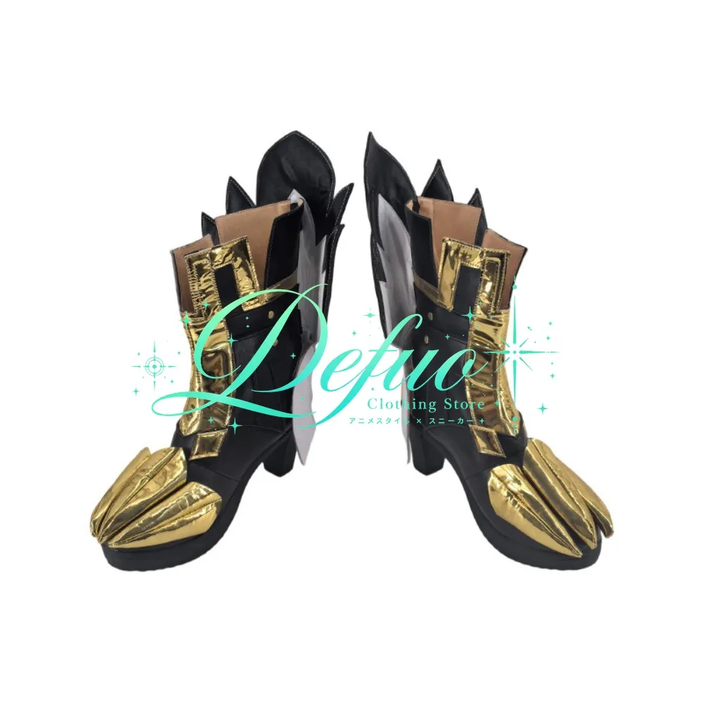 Anime Shoes Wind Crane Role Playing Shoes Hongkai Impact Custom Boots Halloween
Anime Shoes Wind Crane Role Playing Shoes Hongkai Impact Custom Boots Halloween