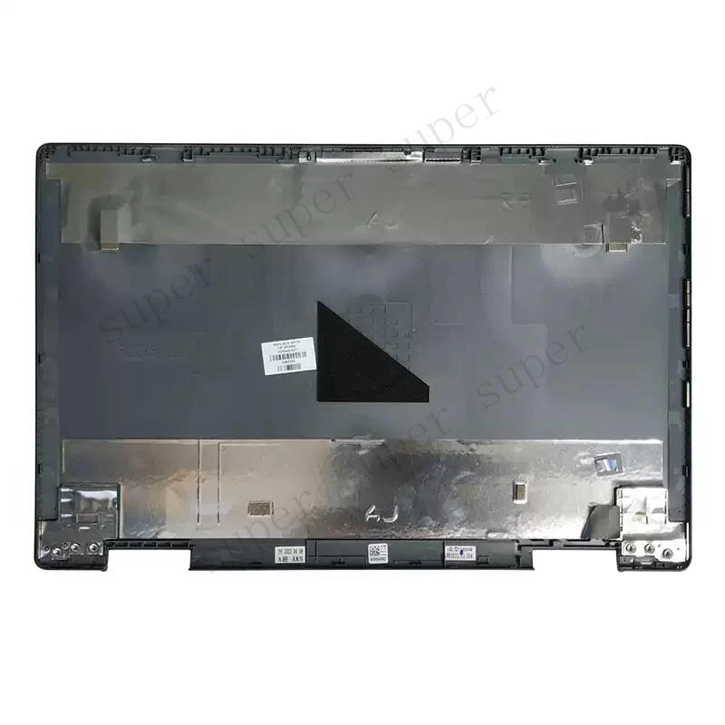 S+ New for Hp X360 2-in-1 LCD Back Cover Rear Top Case N09442-001 4600RA0I0002
S+ New for Hp X360 2-in-1 LCD Back Cover Rear Top Case N09442-001 4600RA0I0002
