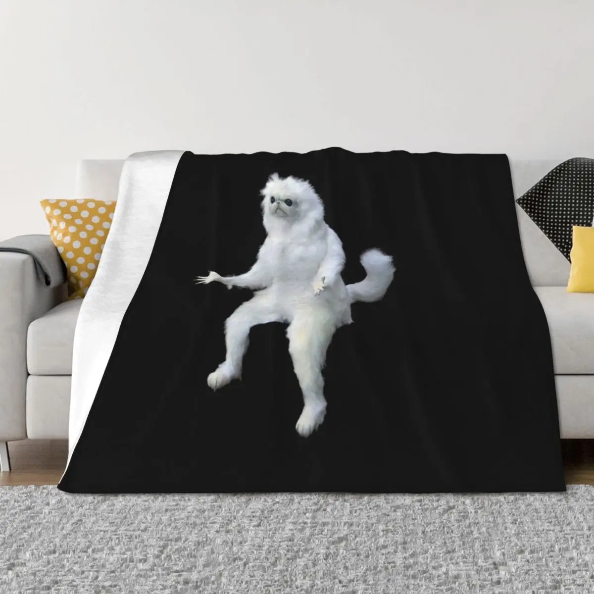 Persian Cat Meme Throw Blanket Blankets Sofas Of Decoration Cute Plaid Decoratives blankets ands Blankets
Persian Cat Meme Throw Blanket Blankets Sofas Of Decoration Cute Plaid Decoratives blankets ands Blankets