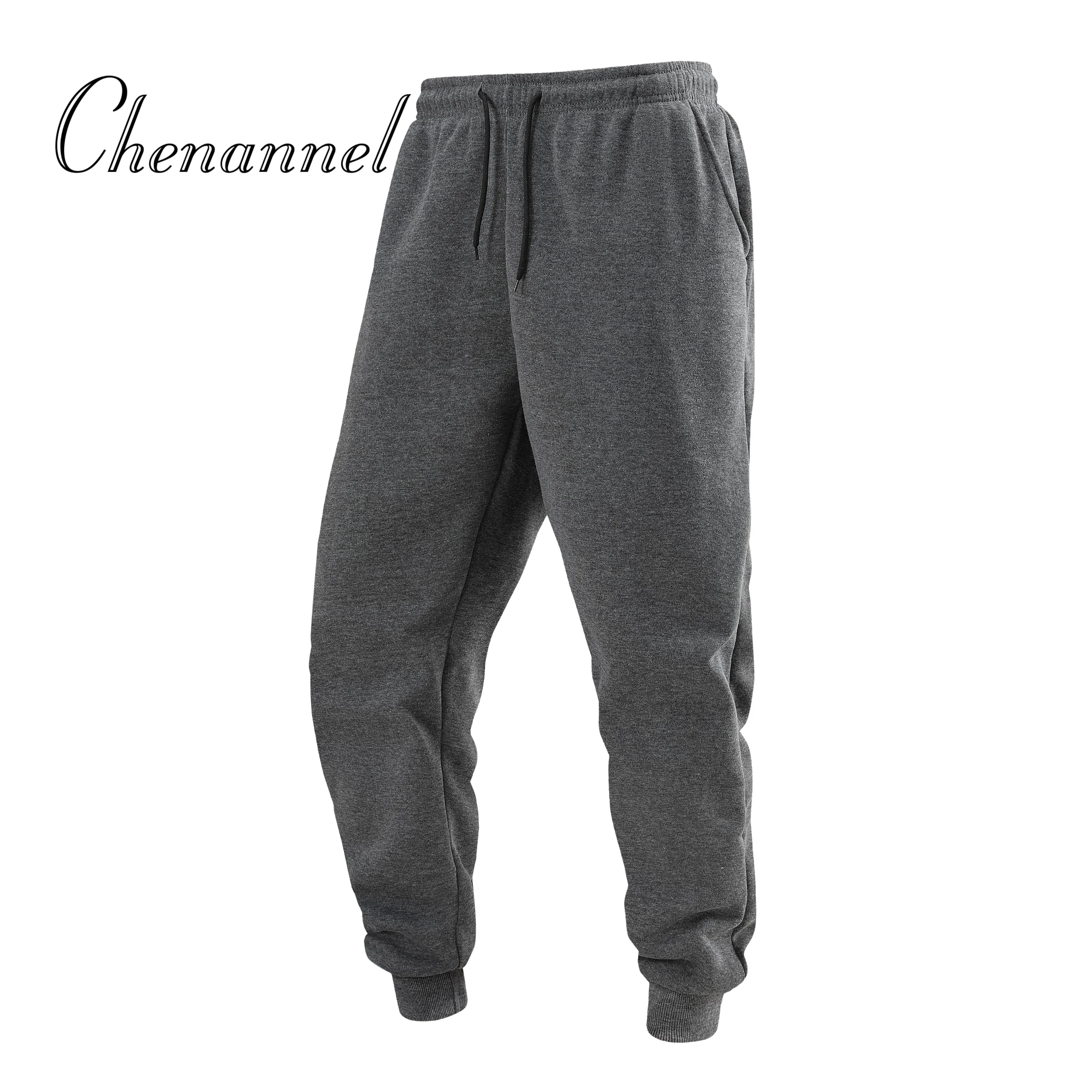 Мужские повседневные брюки для бега на весну и осень, модные свободные облегающие узкие брюки для спецодежды
Мужские повседневные брюки для бега на весну и осень, модные свободные облегающие узкие брюки для спецодежды