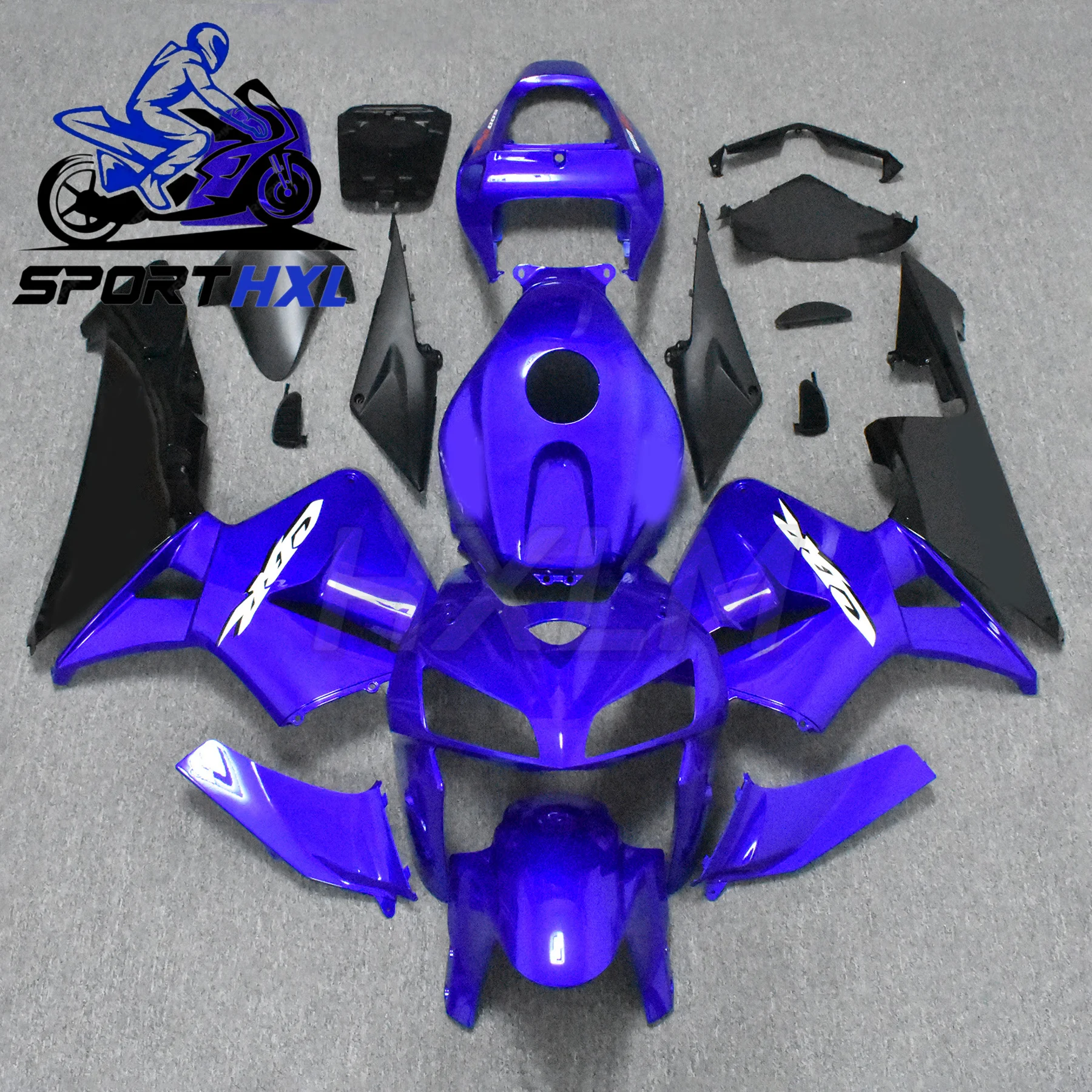 Motorcycle Bodywork Fairing For Honda CBR600RR F5 2005 2006 Full Fairing Kit Bodywork Fairing Kit Fairing Kit Injection ABS
Motorcycle Bodywork Fairing For Honda CBR600RR F5 2005 2006 Full Fairing Kit Bodywork Fairing Kit Fairing Kit Injection ABS