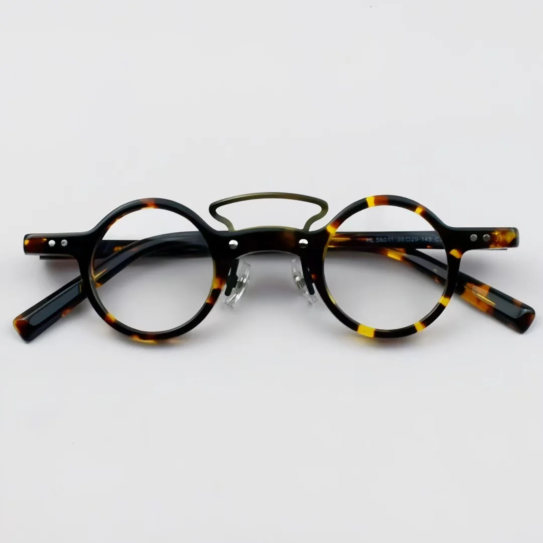 НОВЫЕ высококачественные ретро-модные ацетатные круглые оправы, креативные очки для мужчин и женщин, оптические очки по рецепту
НОВЫЕ высококачественные ретро-модные ацетатные круглые оправы, креативные очки для мужчин и женщин, оптические очки по рецепту