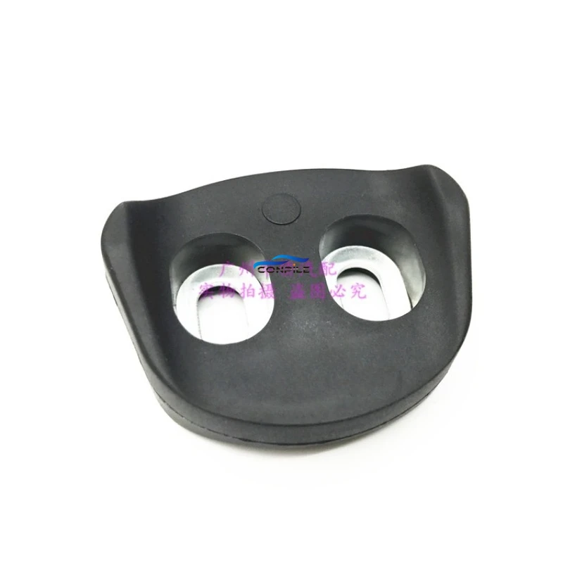 1pc Tailgate Door Shock Absorber Buffer Adhesive Pig Nose For MITSUBISHI Pajero V31 V33 V73 V93V97
1pc Tailgate Door Shock Absorber Buffer Adhesive Pig Nose For MITSUBISHI Pajero V31 V33 V73 V93V97