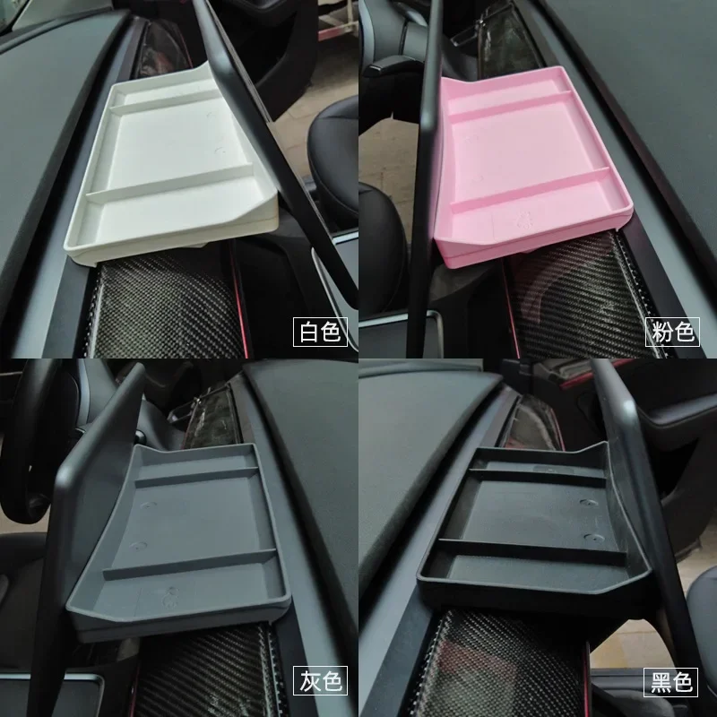 Central Control Instrument Console ETC Soft Plastic Storage Box Storage Box Storage Modified Accessories
Central Control Instrument Console ETC Soft Plastic Storage Box Storage Box Storage Modified Accessories