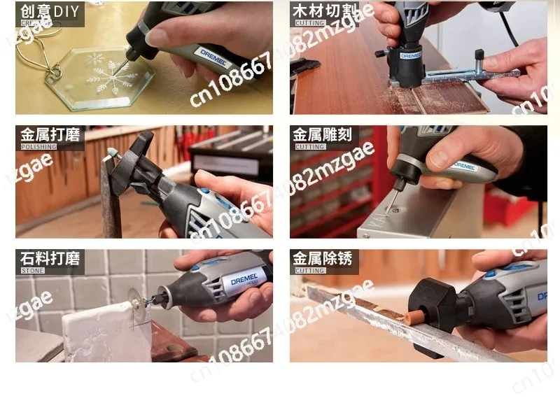 Electric Carving Pen Jade Tool Mini Electric Polishing Machine 3000 Root Carving Electric Grinder Small Handheld Polishing
Electric Carving Pen Jade Tool Mini Electric Polishing Machine 3000 Root Carving Electric Grinder Small Handheld Polishing